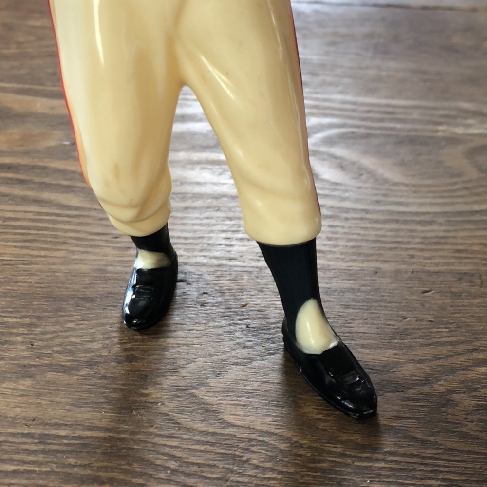 Warren Spahn Figure - Picture 4 of 6
